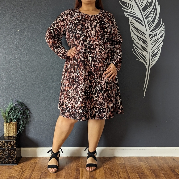 Cupio Woman Dress - Picture 9 of 12